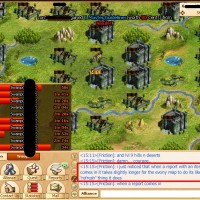 Spamming a Valley to Conquer and Release Medal Farm in Evony